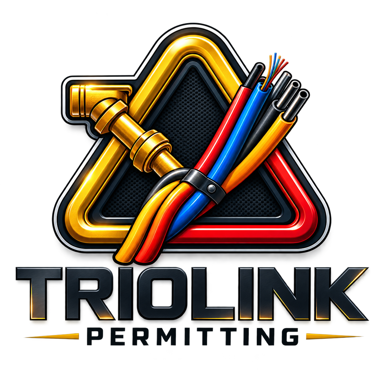 TrioLink Permitting